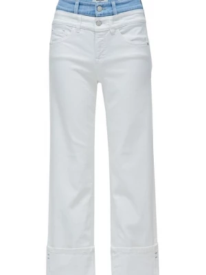 Foto van product Salsa Jeans Jeans parelwit
