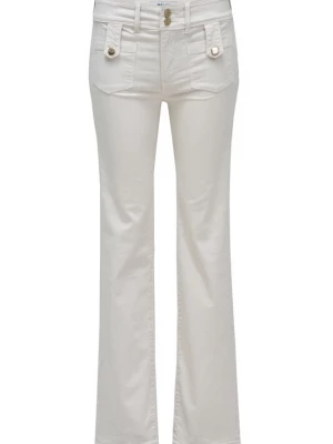 Foto van product Salsa Jeans Jeans parelwit