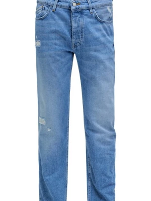 Foto van product Salsa Jeans Jeans 'Regular' blauw