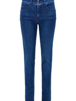 Foto van product Salsa Jeans Jeans 'Secret' blauw