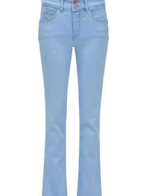 Foto van product Salsa Jeans Jeans 'Secret' blauw