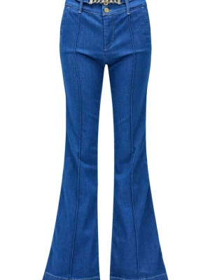 Foto van product Salsa Jeans Jeans 'Secret' blauw