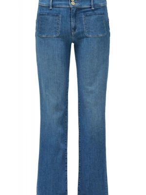 Foto van product Salsa Jeans Jeans 'Secret' blauw