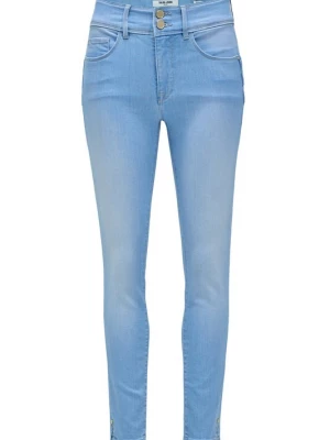 Foto van product Salsa Jeans Jeans 'Secret' blauw