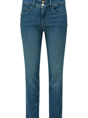 Foto van product Salsa Jeans Jeans 'Secret' blauw denim