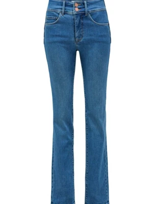 Foto van product Salsa Jeans Jeans 'Secret' blauw denim