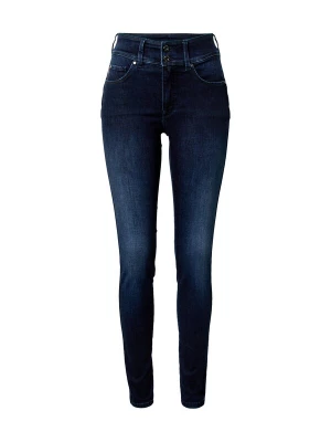 Foto van product Salsa Jeans Jeans 'Secret' blauw denim