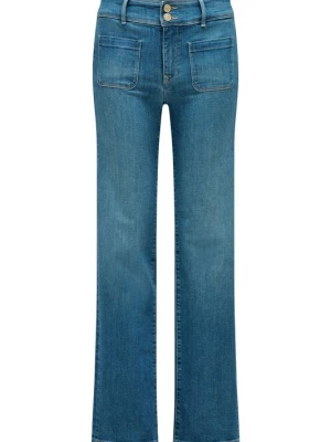 Foto van product Salsa Jeans Jeans 'Secret' donkerblauw