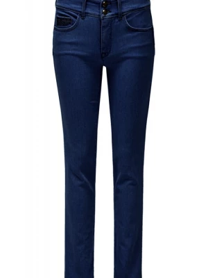 Foto van product Salsa Jeans Jeans 'Secret' donkerblauw