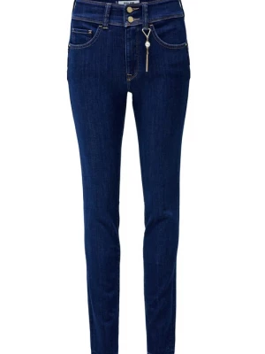 Foto van product Salsa Jeans Jeans 'Secret' donkerblauw