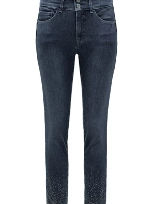 Foto van product Salsa Jeans Jeans 'Secret' donkergrijs