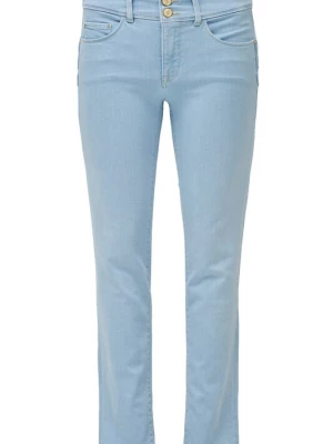 Foto van product Salsa Jeans Jeans 'Secret' hemelsblauw