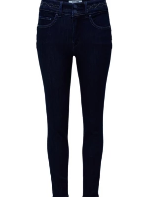 Foto van product Salsa Jeans Jeans 'Secret' nachtblauw