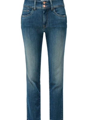 Foto van product Salsa Jeans Jeans 'Secret Push In' blauw denim