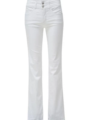 Foto van product Salsa Jeans Jeans 'Secret' wit