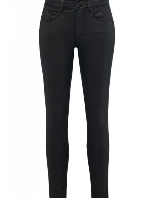Foto van product Salsa Jeans Jeans 'Secret' zwart