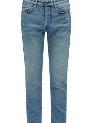 Foto van product Salsa Jeans Jeans 'Slim' blauw