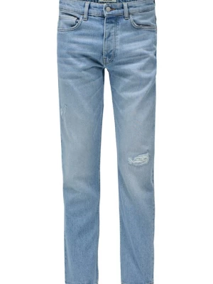 Foto van product Salsa Jeans Jeans 'Slim' blauw