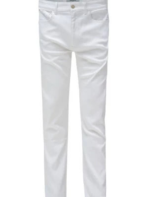 Foto van product Salsa Jeans Jeans 'Slim' wit