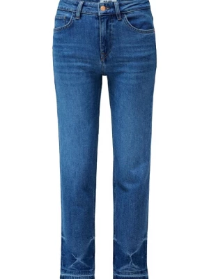 Foto van product Salsa Jeans Jeans 'True' blauw
