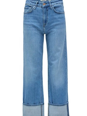 Foto van product Salsa Jeans Jeans 'True' blauw denim
