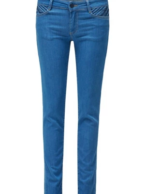 Foto van product Salsa Jeans Jeans 'Wonder' blauw