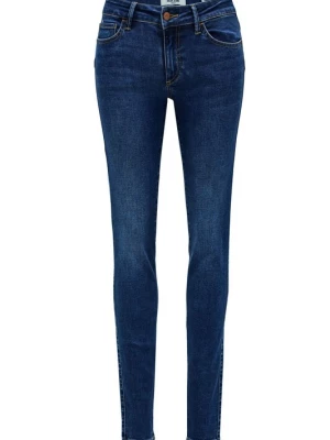 Foto van product Salsa Jeans Jeans 'Wonder' blauw