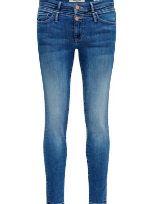 Foto van product Salsa Jeans Jeans 'Wonder' blauw