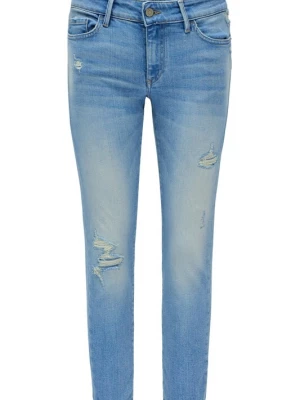 Foto van product Salsa Jeans Jeans 'Wonder' blauw