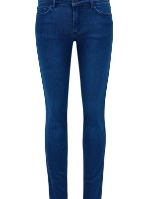 Foto van product Salsa Jeans Jeans 'Wonder' blauw