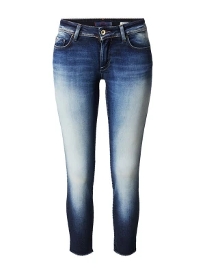 Foto van product Salsa Jeans Jeans 'Wonder' donkerblauw