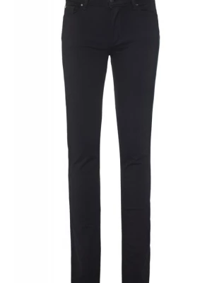 Foto van product Salsa Jeans Jeans 'Wonder' zwart