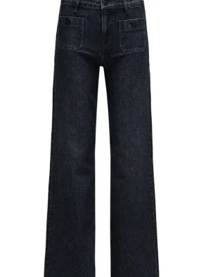 Foto van product Salsa Jeans Jeans zwart