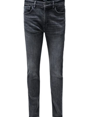 Foto van product Salsa Jeans Jeans zwart / wit