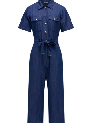 Foto van product Salsa Jeans Jumpsuit blauw