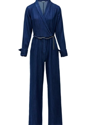 Foto van product Salsa Jeans Jumpsuit blauw