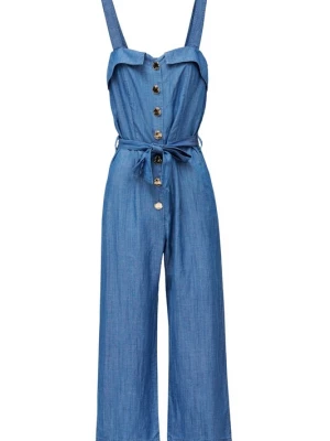 Foto van product Salsa Jeans Jumpsuit blauw denim