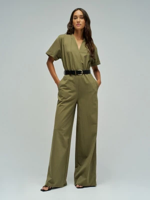 Foto van product Salsa Jeans Jumpsuit groen