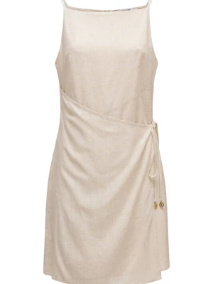 Foto van product Salsa Jeans Jurk beige