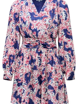 Foto van product Salsa Jeans Jurk blauw