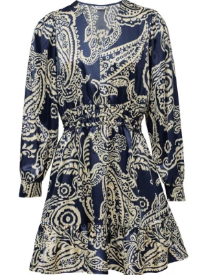 Foto van product Salsa Jeans Jurk blauw