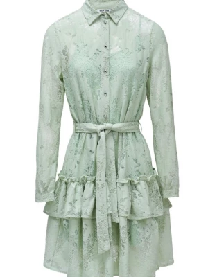 Foto van product Salsa Jeans Jurk groen