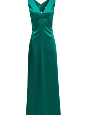 Foto van product Salsa Jeans Jurk groen