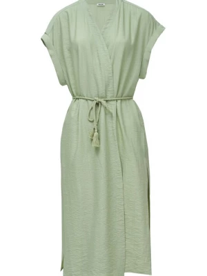 Foto van product Salsa Jeans Jurk lichtgroen