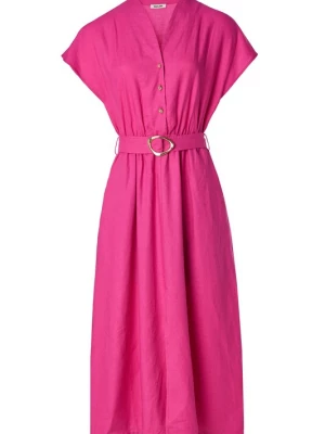 Foto van product Salsa Jeans Jurk pink