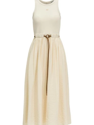 Foto van product Salsa Jeans Jurk sand