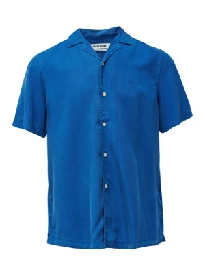 Foto van product Salsa Jeans Overhemd blauw