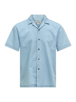 Foto van product Salsa Jeans Overhemd blauw