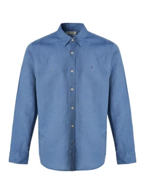 Foto van product Salsa Jeans Overhemd blauw