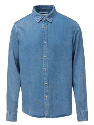 Foto van product Salsa Jeans Overhemd blauw